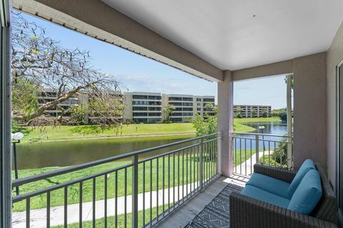 1745 Palm Cove Blvd #3-201, Delray Beach, FL 33445