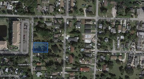 2434 Cecelia St, West Palm Beach, FL 33417