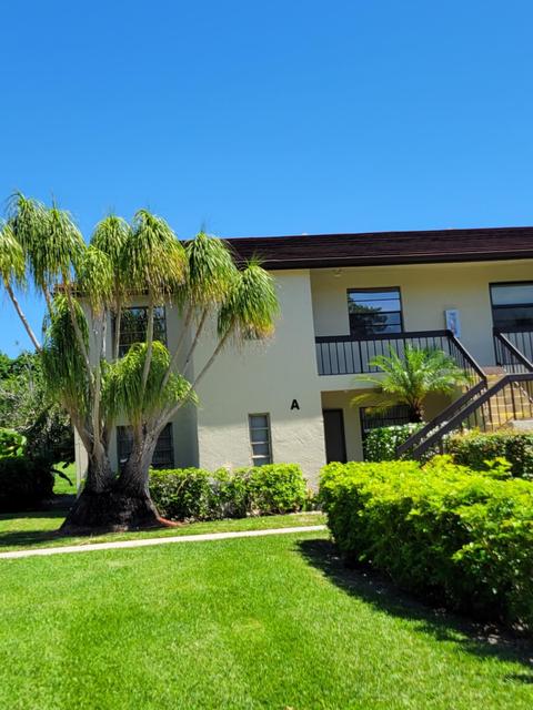 8535 Casa Del Lago #B, Boca Raton, FL 33433