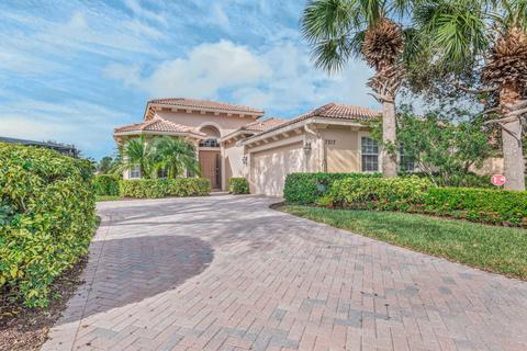 7317 Bob O Link Way, Port Saint Lucie, FL 34986