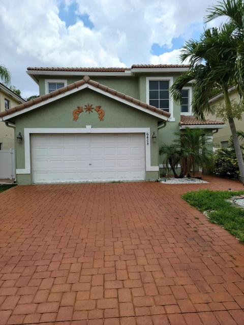 6408 Adriatic Way, West Palm Beach, FL 33413
