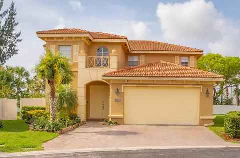 6524 Compass Rose Ct, West Palm Beach, FL 33411