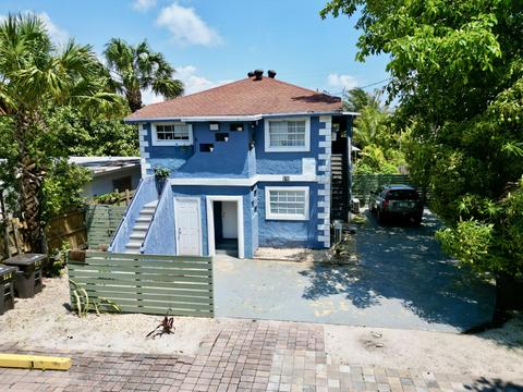919 2nd St #1-4, West Palm Beach, FL 33401