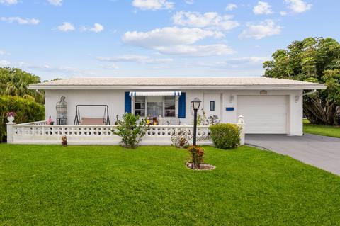 1402 SW 22nd Ave, Boynton Beach, FL 33426