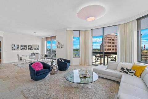 701 S Olive Ave #816, West Palm Beach, FL 33401