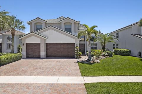 11194 Marina Bay Rd, Wellington, FL 33449