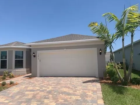 13814 SW Gingerline Dr #587, Port Saint Lucie, FL 34987