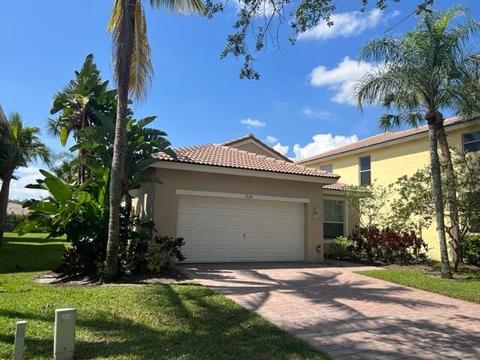 5128 Sancerre Cir, Lake Worth, FL 33463