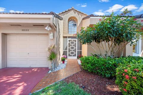 11131 NW 180th S Ct, Boca Raton, FL 33498
