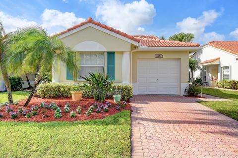 6210 Caladium Rd, Delray Beach, FL 33484