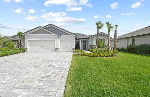 4512 Magnolia Way #LOT 122, Oakland Park, FL 33309