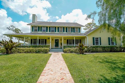 2858 Palm Deer Dr, Loxahatchee, FL 33470