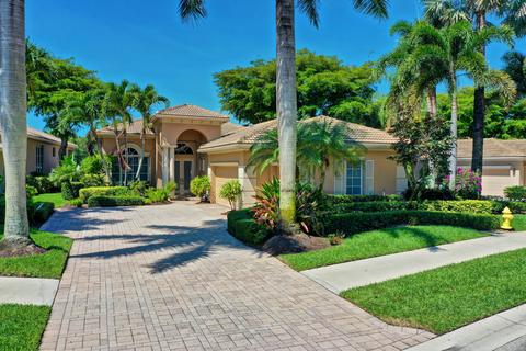 144 Orchid Cay Cir, Palm Beach Gardens, FL 33418