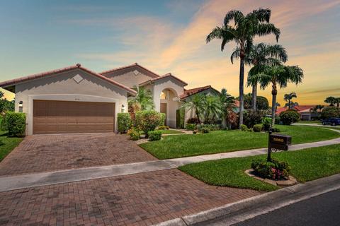 6865 Treves Way, Boynton Beach, FL 33437