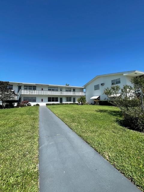 196 Waltham I, West Palm Beach, FL 33417