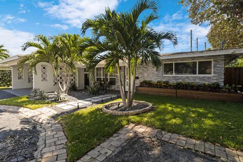 5610 NE 21st Dr, Fort Lauderdale, FL 33308