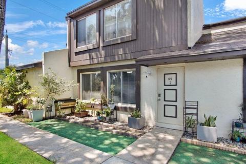 5268 Bosque Ln #27, West Palm Beach, FL 33415