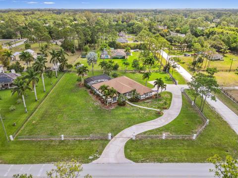 14935 83rd Ln N, Loxahatchee, FL 33470