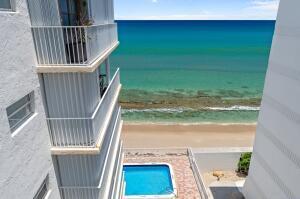 3580 South Ocean Boulevard #7 D, South Palm Beach, FL 33480