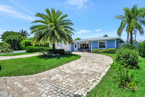 2525 SE 5th Ct, Pompano Beach, FL 33062