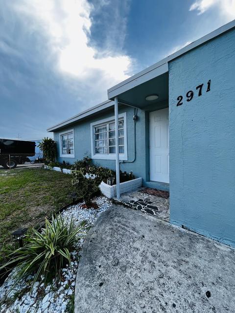 2971 Ocean Parkway Pkwy, Boynton Beach, FL 33435