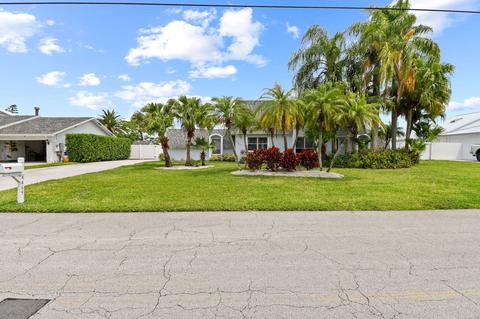 4465 Palo Verde Dr, Boynton Beach, FL 33436