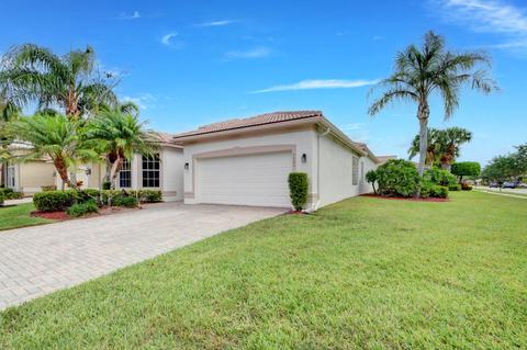 7582 Pebble Shores Ter, Lake Worth, FL 33467