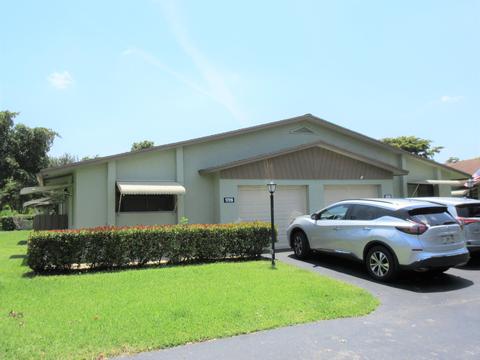 1726 Palmland Dr, Boynton Beach, FL 33436