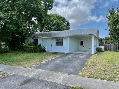 800 Cayuga St, Jupiter, FL 33458
