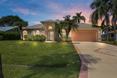 2874 SEagle Dr, Port Saint Lucie, FL 34984