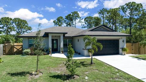 849 NW Archer Ave, Port Saint Lucie, FL 34983