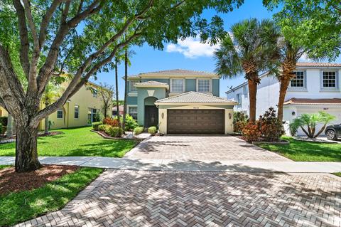 9813 Stover Way, Wellington, FL 33414