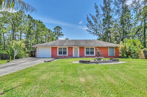 11868 60th St, The Acreage, FL 33411