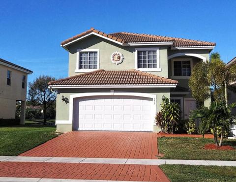 6409 Adriatic Way, West Palm Beach, FL 33415