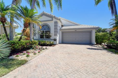 6313 Crystal View Ln, Boynton Beach, FL 33437