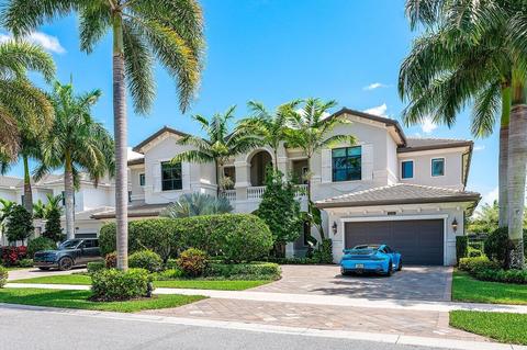 16566 Fleur De Lis Way, Delray Beach, FL 33446