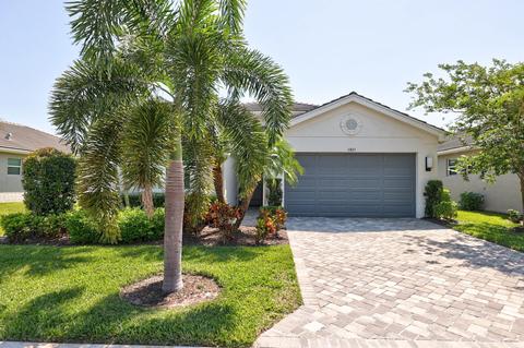 11845 SW Jasper Lake Way, Port Saint Lucie, FL 34987