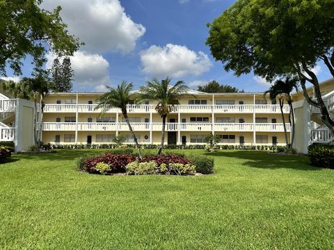 245 Dorset F, Boca Raton, FL 33434