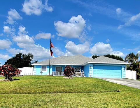 6919 NW Hershy Cir, Port Saint Lucie, FL 34983