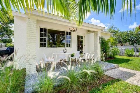 5812 Garden Ave, West Palm Beach, FL 33405
