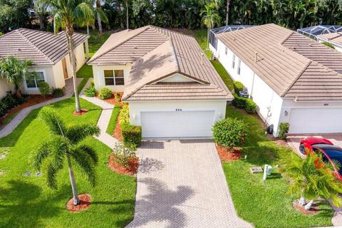 806 SW Rocky Bayou Ter, Port Saint Lucie, FL 34986