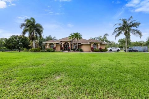 16968 89th Pl N, The Acreage, FL 33470
