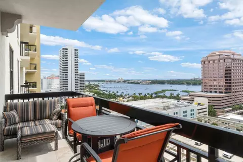 801 S Olive Ave #1206, West Palm Beach, FL 33401
