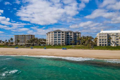 4001 N Ocean Blvd #303, Gulf Stream, FL 33483