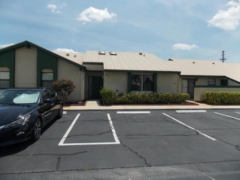 607 SW Jeanne St, Port Saint Lucie, FL 34953