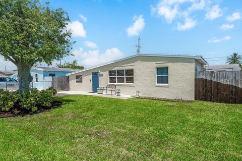 3026 French Ave, Lake Worth, FL 33461