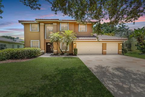 1334 NW 102nd Dr, Coral Springs, FL 33071