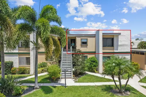1550 NE 13th Ter #B16, Jensen Beach, FL 34957