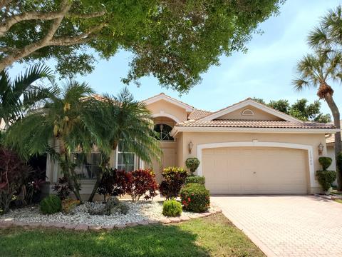 11940 Habana Ave, Boynton Beach, FL 33437