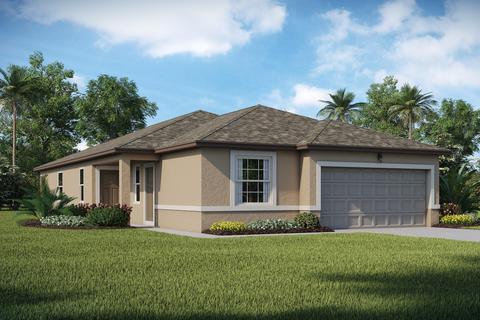 5077 Armina Pl #135, Fort Pierce, FL 34951